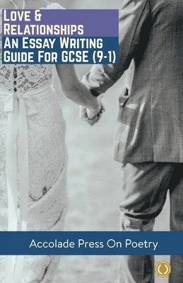 Accolade Press, Anthony Walker-Cook, R P Davis, R. P. Davis - Love and Relationships, Häftad