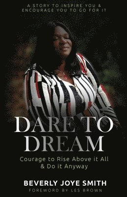 Dare to Dream 1