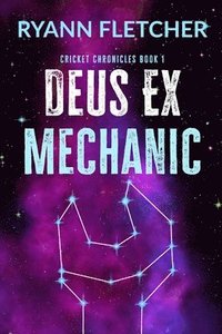 bokomslag Deus Ex Mechanic