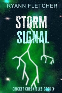 bokomslag Storm Signal