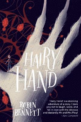 The Hairy Hand 1