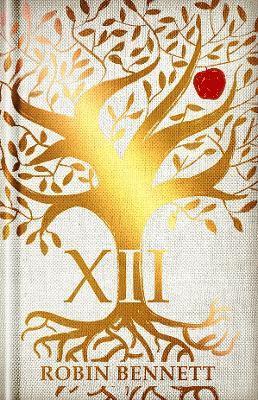 Robin Bennett - XII, Inbunden