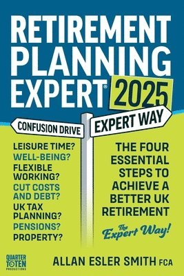 Retirement Planning Expert 1