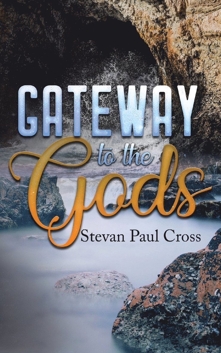 Gateway To The Gods 1