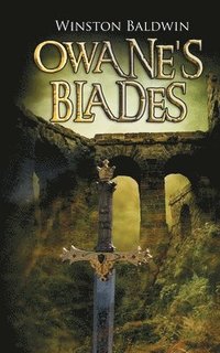 bokomslag Owane's Blades