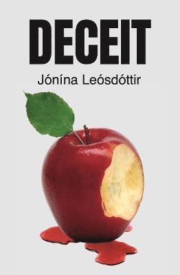 Jónína Leósdóttir - Deceit, Häftad
