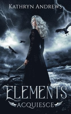 bokomslag ELEMENTS