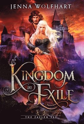 Kingdom in Exile 1