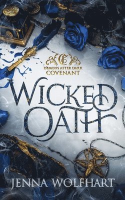 Wicked Oath 1