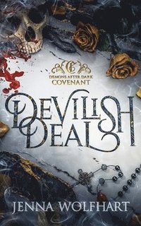 bokomslag Devilish Deal