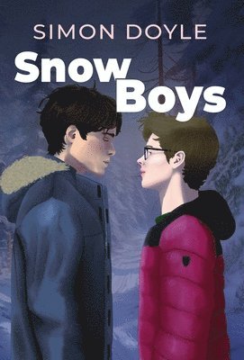 bokomslag Snow Boys