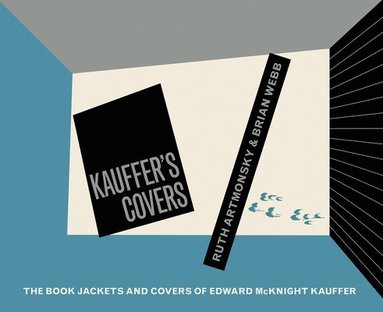 bokomslag Kauffers Covers
