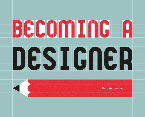 Becoming a Designer 1