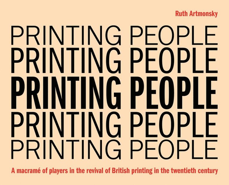 Printing People 1