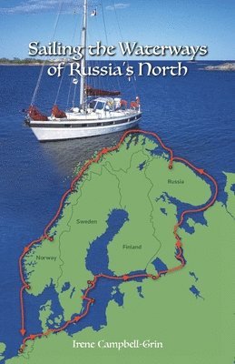 Sailing the Waterways of Russia's North 1