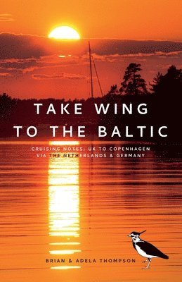 bokomslag Take Wing to the Baltic