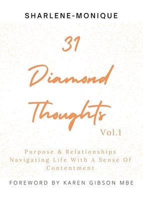 31 Diamond Thoughts Vol.1 1