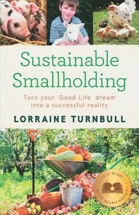 bokomslag Sustainable Smallholding