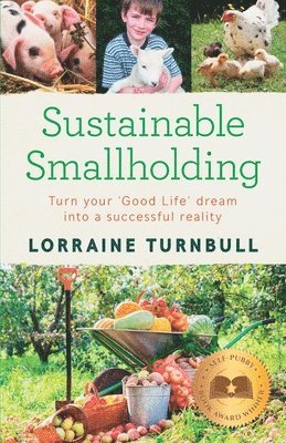 Sustainable Smallholding 1