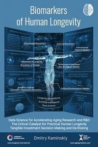bokomslag Biomarkers of Human Longevity