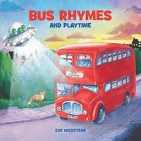 bokomslag Bus Rhymes and Playtime