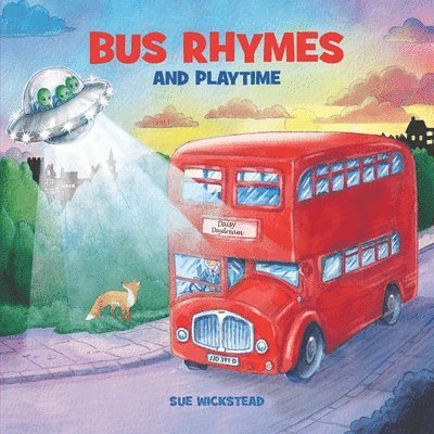 Bus Rhymes and Playtime 1