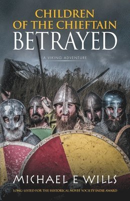 Michael E Wills - Children of the Chieftain, Häftad