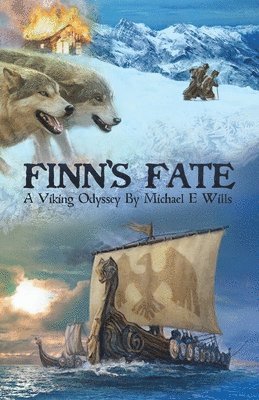 Michael E Wills - Finn's Fate, Häftad