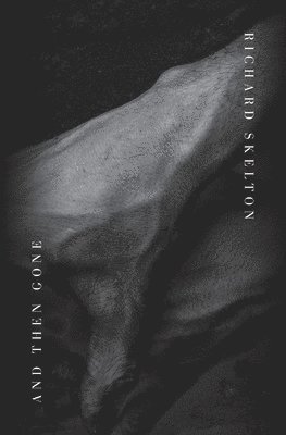 Richard Skelton - And Then Gone, Häftad