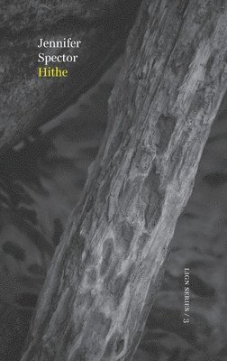 Jennifer Spector - Hithe, Häftad
