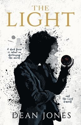 Dean Jones - Light, Häftad