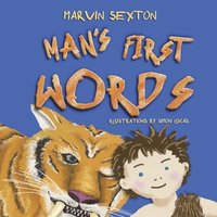bokomslag Man's First Words