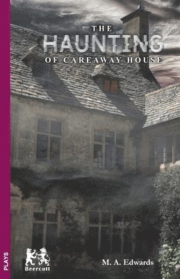 bokomslag Haunting of Careaway House