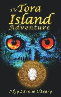 bokomslag The Tora Island Adventure