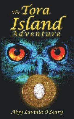 The Tora Island Adventure 1