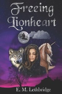 bokomslag Freeing Lionheart
