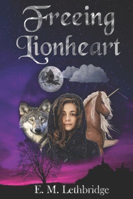bokomslag Freeing Lionheart