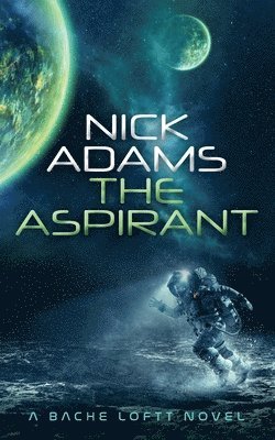 Nick Adams - Aspirant, Häftad