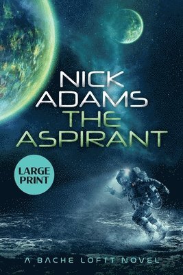 Nick Adams - Aspirant, Häftad