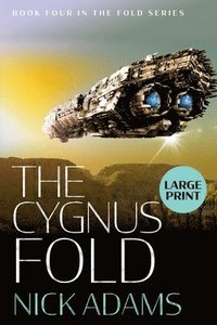 bokomslag The Cygnus Fold