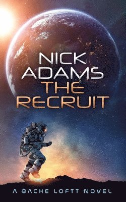 Nick Adams - Recruit, Häftad