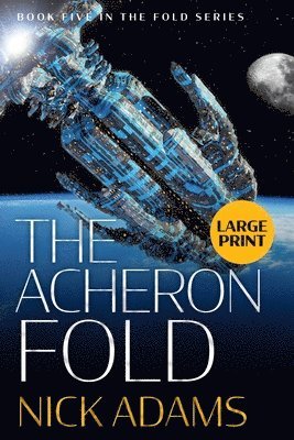 bokomslag The Acheron Fold