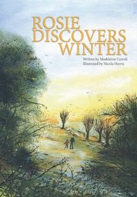 bokomslag Rosie Discovers Winter