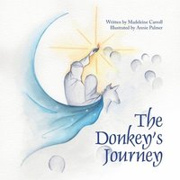 bokomslag The Donkey's Journey