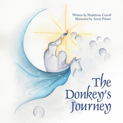 The Donkey's Journey 1