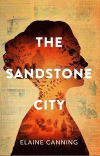 bokomslag Sandstone City, The