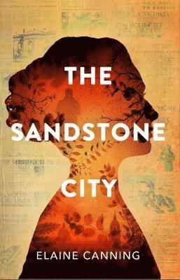 Sandstone City, The 1