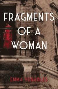 bokomslag Fragments of a Woman