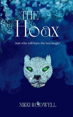 bokomslag The Hoax