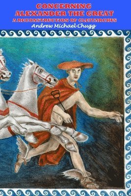 Concerning Alexander the Great